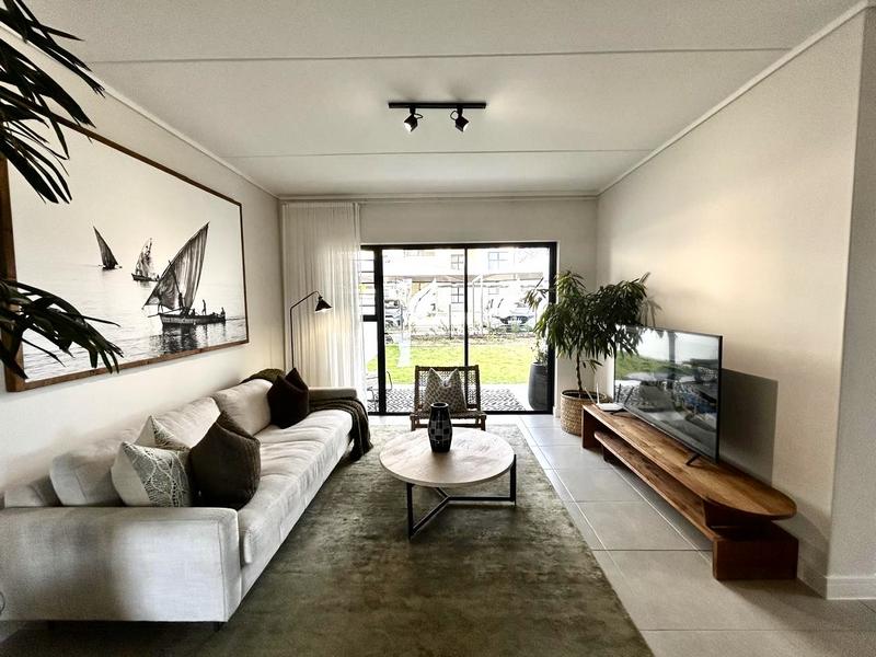 To Let 3 Bedroom Property for Rent in The Huntsman Western Cape